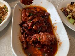 -辣婆婆(航天桥店)