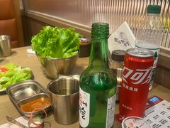 -西塔老太太泥炉烤肉(双井店)