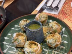 -克比叔叔印度餐厅Kebabs on the Grille(人民广场店)