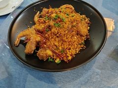 -山也·私厨(岳麓店)