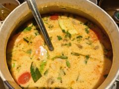 -大头虾越式风味餐厅(光明广场店)