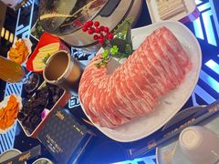-星璨火吧KTV聚会餐厅(华清广场店)