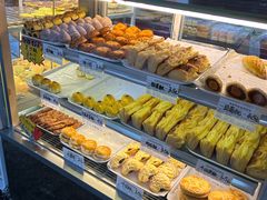 -美嘉华面包西饼店(红胜坊店)