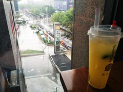 -胖哥俩肉蟹煲(世茂国际广场店)