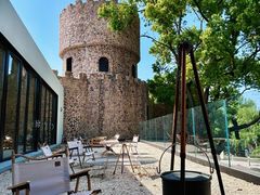 -J Create城市露营咖啡·简餐·宠物(上海动物园店)