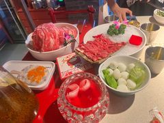 -小龙坎火锅(全球总店)
