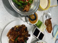 -玉林烤鸭店(垡头店)