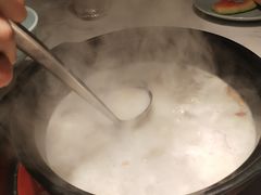 -捞神煲汤火锅(湖滨商业街店)