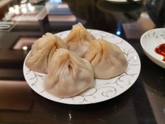 小笼包-熙盛源(滨湖万达店)