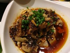 -玉桥餐厅(天坛店)