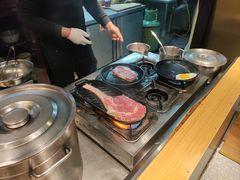-两点半深夜牛排(斗西路店)