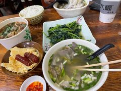 -陈记汤饭(水巷口店)
