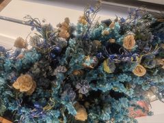 -雀蓝川菜(滨湖万象汇店)