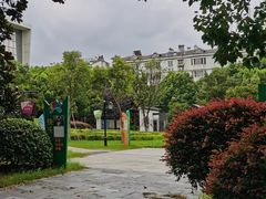 -南京东山外国语学校分校江宁区岔路学校