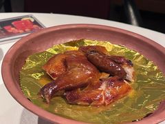 -三号黄浦会Canton Table