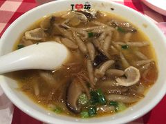 -西贝莜面村(东莞壹号广场店)
