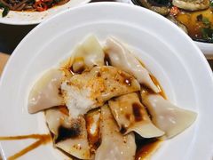 -龙抄手食府(浣花北路店)