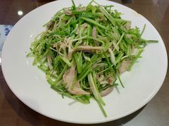 芫爆肚丝-致美楼(前门店)