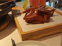-汤城小厨•粤菜•靓汤(金宝街店)