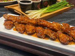 -煎饼卷大葱(春秋西路店)