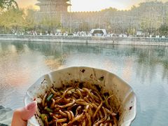 -四季民福烤鸭店(故宫店)