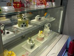 -CAKEBOSS蛋糕老板(东直门来福士店)