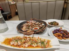 -阿毛饭店·正宗宁波菜(儿童公园旗舰店)