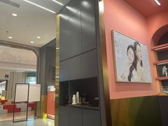 -海马体照相馆丨大师(青岛万象城店)