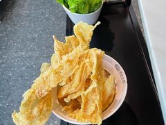 响铃卷-潮汕大目牛肉火锅(水围店)