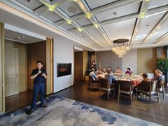 -南京景枫万豪酒店·万豪中餐厅