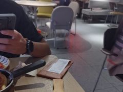 -必胜客(航洋国际店)