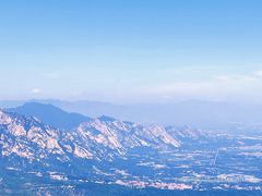 -阳台山自然风景区