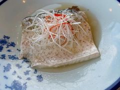 -君来湖滨饭店·渔餐厅