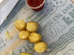 -赛百味SUBWAY(凯德mall大峡谷店)