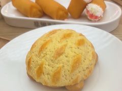-蔡澜点心·粤菜(嘉里中心店)