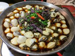 -广东道至正餐厅(区庄店)
