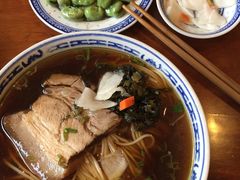 -同得兴 Since·1995 传统苏式面馆(十全街店)