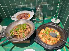 -费大厨辣椒炒肉(太平老街店)
