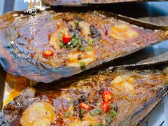 -游园觅食记夜市·小龙虾大排档