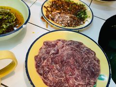 -石灰市老火锅(北滨路店)