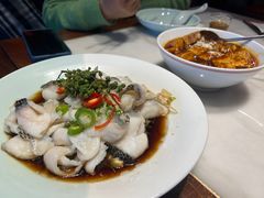 -小吊梨汤·北京菜·烤鸭(双井乐成中心店)