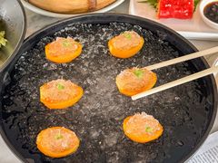 -东南里湖景餐厅·新闽菜(浦西万达店)