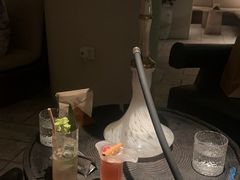-Hideout Hookah Lounge·隐觅地