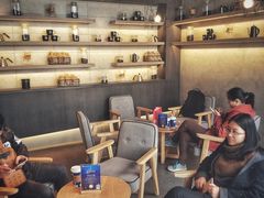 大堂-瑞幸咖啡(协信星光广场店)