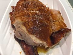 -深井陈记烧鹅酒家(新填地街店)