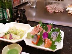 iphone_upload_pic-温度铁板烧(前进大街店)