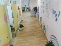 -博沃思·专注力·心理咨询·家庭教育(世豪中心)