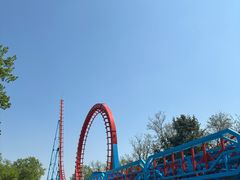 -南戴河国际娱乐中心