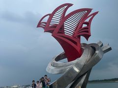 -日照世帆赛基地