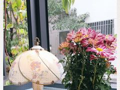 -默迹咖啡馆